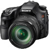 Get Sony SLT-A57M reviews and ratings