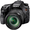 Get Sony SLT-A65VM reviews and ratings
