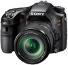 Get Sony SLT-A77VM reviews and ratings