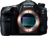 Get Sony SLT-A99V reviews and ratings