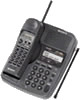 Get Sony SPP-SS965 - Cordless Telephone reviews and ratings