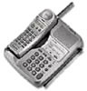 Get Sony SPP-SS966 - 900 Mhz Cordless Telephone reviews and ratings