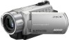 Get Sony SR300 - 6.1MP 40GB Hard Disk Drive Handycam Camcorder reviews and ratings