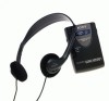 Get Sony srf-46 - SRF46 AM/FM Radio Walkman reviews and ratings