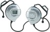 Get Sony SRF-MQ11 - Walkman Digital Tuning FM Ear Clip Headphone Radio reviews and ratings