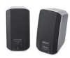 Reviews and ratings for Sony SRS-A202 - Active Speakers With Built-in Mega Bass Sound