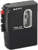 Get Sony TCM-323 - Micro Portable Recorder reviews and ratings