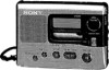 Get Sony TCM-80V - Micro Portable Recorder reviews and ratings