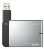 Get Sony USD8G - Micro Vault 8 GB External Hard Drive reviews and ratings