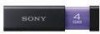 Get Sony USM4GL - Pocket Bit USB Flash Drive reviews and ratings