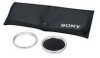 Get Sony VF-58M - Filter Kit - Neutral Density reviews and ratings