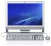 Reviews and ratings for Sony VGC JS410F - VAIO - All-in-One Desktop PC