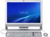 Get Sony VGC-JS410F/S - Vaio All-in-one Desktop Computer reviews and ratings