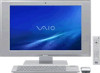 Get Sony VGC-LV140J - Vaio All-in-one Desktop Computer reviews and ratings
