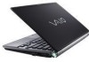 Get Sony VGN-Z610Y - VAIO Z Series reviews and ratings