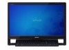Get Sony VPCL111FX - VAIO - All-in-One Desktop PC reviews and ratings