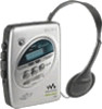 Get Sony WM-FX244 - Wm Digital Tuner reviews and ratings