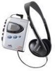 Get Sony WM-FX290W - Walkman Radio / Cassette Player reviews and ratings