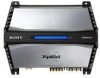 Get Sony XM-zzr3301 - Amplifier reviews and ratings
