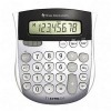 Reviews and ratings for Texas Instruments TI1795SV - Solar Calculator