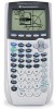 Reviews and ratings for Texas Instruments TI-84 PLUS SILV