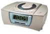 Reviews and ratings for Timex T610S - CD Clock Radio