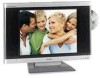 Get Toshiba 15DLV76 - 15inch LCD TV reviews and ratings