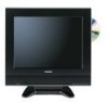 Get Toshiba 15DLV77 - 15inch LCD TV reviews and ratings