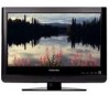 Get Toshiba 15LV505 - 15.6inch LCD TV reviews and ratings