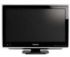 Get Toshiba 19LV610U - 18.5inch LCD TV reviews and ratings