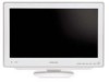 Get Toshiba 22LV611U - 21.6inch LCD TV reviews and ratings