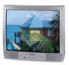 Get Toshiba 32D46 - 32inch CRT TV reviews and ratings