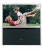 Get Toshiba 51H94 - 51inch Rear Projection TV reviews and ratings