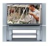 Reviews and ratings for Toshiba 52HM84 - 52 Inch Rear Projection TV