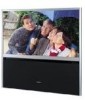Get Toshiba 57H84 - 57inch Rear Projection TV reviews and ratings