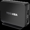 Reviews and ratings for Toshiba Canvio Personal Cloud HDNB130XKEG1