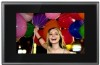 Reviews and ratings for Toshiba DMF102XKU - Wireless Digital Media Frame