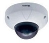 Reviews and ratings for Toshiba WR01A - PoE Vandal Resistant Network Dome Camera