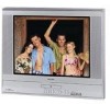Get Toshiba MD24FP1 - 24inch CRT TV reviews and ratings