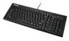 Reviews and ratings for Toshiba PA1391U-1NKB - Wired Keyboard