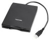 Get Toshiba PA3109U-1FDD - External USB Floppy-Disk Drive reviews and ratings