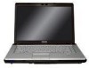 Get Toshiba A205 S5821 - Satellite - Pentium Dual Core 1.6 GHz reviews and ratings