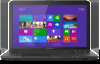 Get Toshiba Satellite C855D-S5307 reviews and ratings