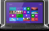 Get Toshiba Satellite C875D reviews and ratings