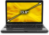 Get Toshiba Satellite P755-S5320 reviews and ratings