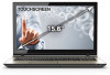 Get Toshiba Satellite S55T-C5222 reviews and ratings