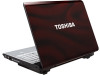 Toshiba Satellite X205 New Review
