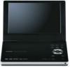 Reviews and ratings for Toshiba SD-P1900 - DivX Certified Portable DVD Player