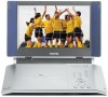 Get Toshiba SD-P2500 - Portable DVD Player reviews and ratings