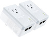 Get TP-Link TL-PA4020PKIT reviews and ratings